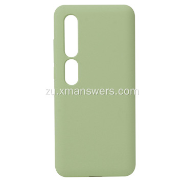 I-LSR Silicone Rubber TPU Sula Ikesi Umkhono Wocingo